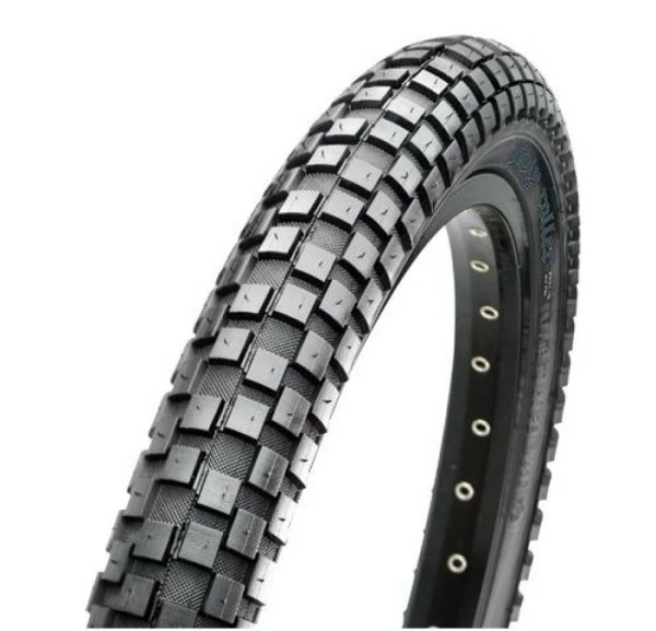 Reifen Maxxis HolyRoller 24x1.85" 50-507 Schwarz Draht