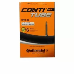 Schlauch Continental Conti MTB 28/29 28/29x1.75/2.50" 47/62-622 SV 60mm
