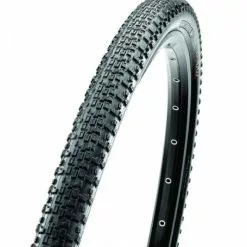 Reifen Maxxis Rambler 28x1.75" 45-622 Schwarz TLR Faltbar