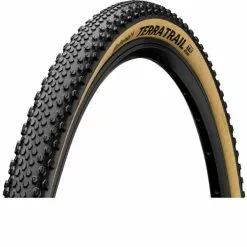 Reifen Continental Terra Trail 27.5x1.75" 47-584 Schwarz/creme TLR E-25 Faltbar
