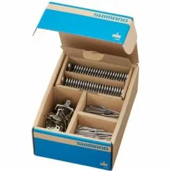 Shimano Scheibenbremsbelag G05S-RX Resin 25 Paar (lose Im Karton)