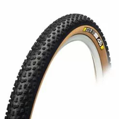 Reifen Tufo XC12 TR 29x2.25" 57-622 Schwarz/beige TLR Faltbar