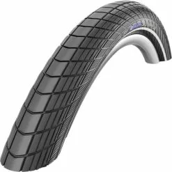 Reifen Schwalbe Big Apple 14x2.00" 50-254 Schwarz Reflex Draht