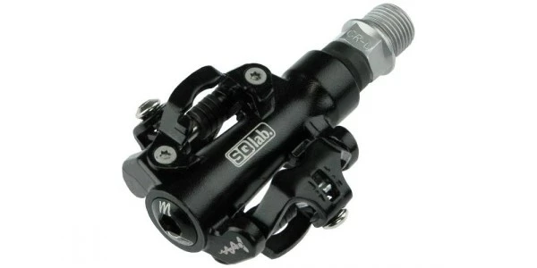 SQlab Pedal 511 Long (+8 Mm)