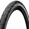 Reifen Continental Ride City 28x1.75" 47-622 Schwarz Reflex E-25 Draht