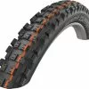 Reifen Schwalbe Eddy Current Rear 29x2.60 65-622 Schwarz TLE E-50 Faltbar