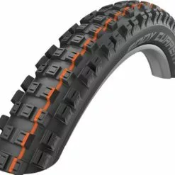 Reifen Schwalbe Eddy Current Rear 29x2.60 65-622 Schwarz TLE E-50 Faltbar