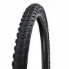 Reifen Schwalbe Marathon 365 28x2.15" 55-622 Schwarz Reflex Draht
