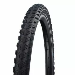 Reifen Schwalbe Marathon 365 20x1.50" 40-406 Schwarz Reflex Draht