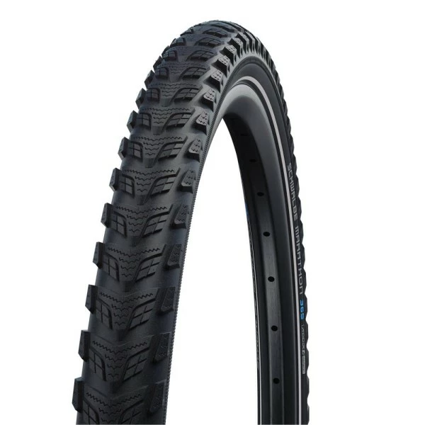 Reifen Schwalbe Marathon 365 20x1.50" 40-406 Schwarz Reflex Draht