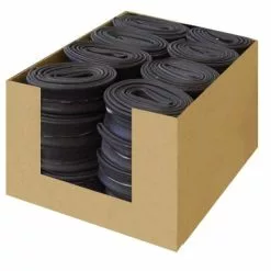 Werkstattpack Schwalbe Schlauch AV19 27,5/28/29x1.50-2.40" (40/62-584/635) AV 40mm Lose