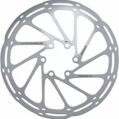 Sram Bremsscheibe Centerline 203mm Einteilig 6-Loch