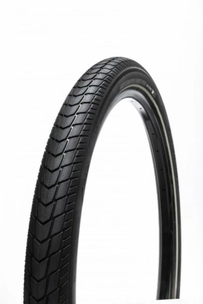 Reifen Maxxis MetroLoads 26x2.15" 55-559 Schwarz Reflex E-50 Draht