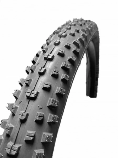 Reifen Wolfpack Trail 27,5x2.40" 60-584 Schwarz TLR Faltbar