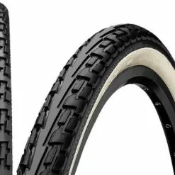 Reifen Continental Ride Tour 26x1.45" 37-584 Schwarz/weiß E-25 Draht