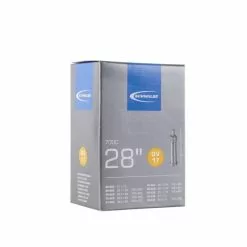 Schwalbe Schlauch DV17 28x1.10-1.75" (28/47-622/635) - 28 Zoll DV 40mm