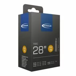 Schlauch Schwalbe DV16 28x1.10-1.25" 28-32/622-630 ATB 28" Blitzventil DV 40mm