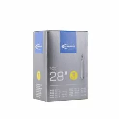 Schlauch Schwalbe SV17 28 1 1/8-1.75" 28/47-622/635 SV50mm