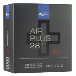 Schlauch Schwalbe SV17AP Air Plus 28" 37/47-622/635 IB40mm
