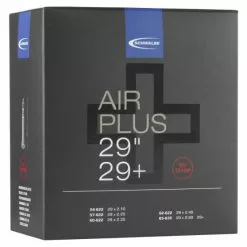 Schlauch Schwalbe SV19+AP Air Plus 29/29+" 29x2.10-2.60" 54/65-622 SV 40mm