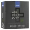 Schlauch Schwalbe AV21AP Air Plus 27.5x1.50-2.25 40/62-584 IB AGV 40mm