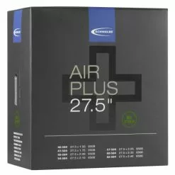 Schlauch Schwalbe AV21AP Air Plus 27.5x1.50-2.25 40/62-584 IB AGV 40mm