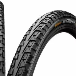 Reifen Continental Ride Tour 28x1.60" 42-622 Schwarz E-25 Draht
