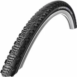 Reifen Schwalbe CX Comp 28x1.35" 35-622 Schwarz Draht