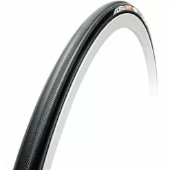 Schlauchreifen Tufo Elite Jet 28x0.80" Schwarz