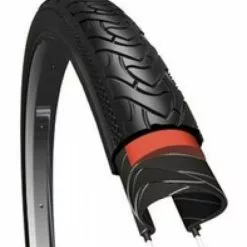 Reifen CST Otis 28x1.75" 47-622 Schwarz Reflex Draht