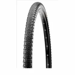 Reifen Maxxis Rambler 28x1.75" 45-622 Schwarz TLR EXO Faltbar