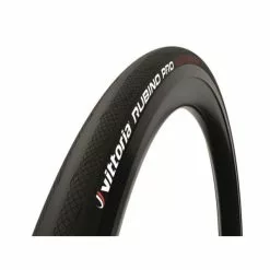 Reifen Vittoria Rubino Pro 26x0.90" 23-571 Schwarz Faltbar