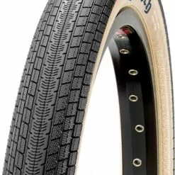 Reifen Maxxis Torch 20x1.95" 49-406 Schwarz/creme Faltbar