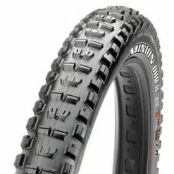 Reifen Maxxis Minion DHR II+ 29x3.00" 76-622 Schwarz TLR Faltbar