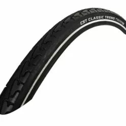 Reifen CST Trend 26x1.75" 47-559 Schwarz Reflex Draht