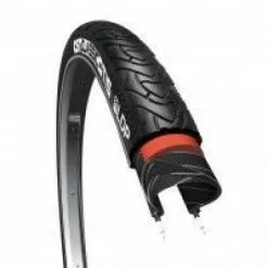 Reifen CST Otis 26x1.75" 47-559 Schwarz Reflex Draht