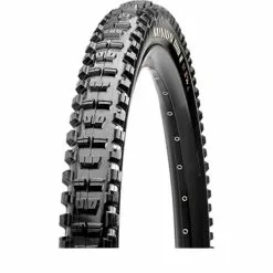 Reifen Maxxis Minion DHR II 24x2.30" 58-507 Schwarz TLR Faltbar