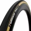 Schlauchreifen Vittoria Rally 28x1.00" Schwarz/beige