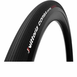 Schlauchreifen Vittoria Corsa Control 28x1.20" Schwarz