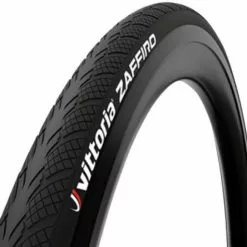 Reifen Vittoria Zaffiro V 28x1.10" 28-622 Schwarz Draht