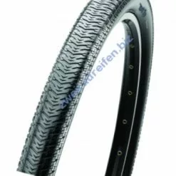 Reifen Maxxis DTH 20x1.75" 44-406 Schwarz Faltbar