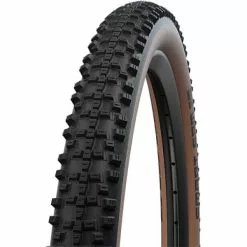 Reifen Schwalbe Smart Sam 27.5x2.6" 65-584 Schwarz/braun E-50 Faltbar