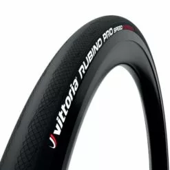 Faltreifen Vittoria Rubino Pro Speed 28x1.00" 25-622 Schwarz Faltbar