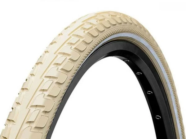 Reifen Continental Ride Tour 28x1.45" 37-622 Creme Reflex E-25 Draht