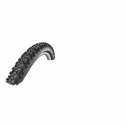 1 X Reifen Schwalbe BLACK JACK 26x2.10" + 1x Schwalbe SV13 Lose