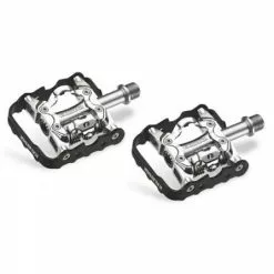 Exustar E-PM-86, MTB-DUO-Pedale