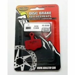 Kool-stop Kool Stop Scheibenbremsbelag D-296 AVID / SRAM