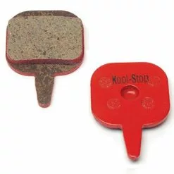 Kool-stop Kool Stop Scheibenbremsbelag D-700