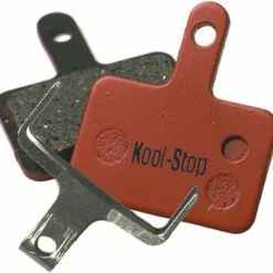 Kool-stop Kool Stop Scheibenbremsbelag D-620