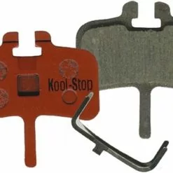 Kool-stop Kool Stop Scheibenbremsbelag Avid Red270